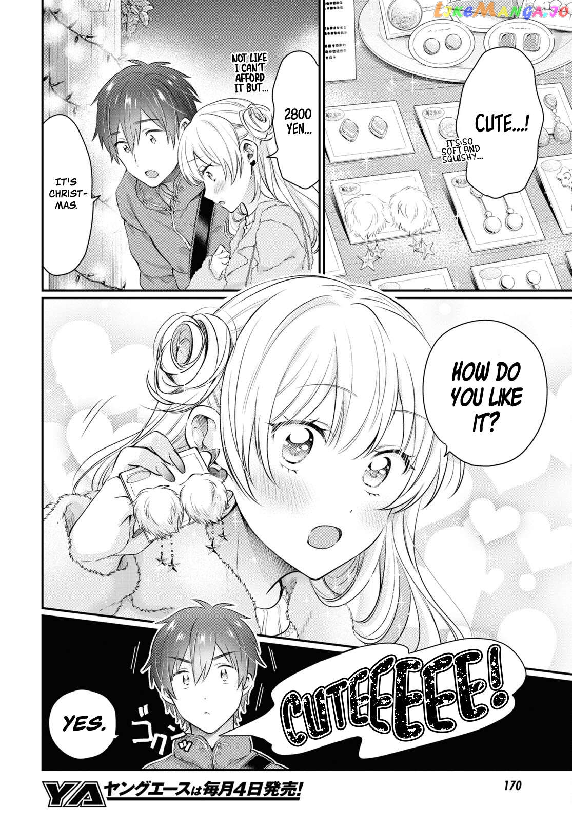 More Than a Married Couple, But Not Lovers, Chapter 66 image 11